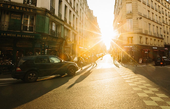 Économiser de l'argent en louant une voiture en Europe